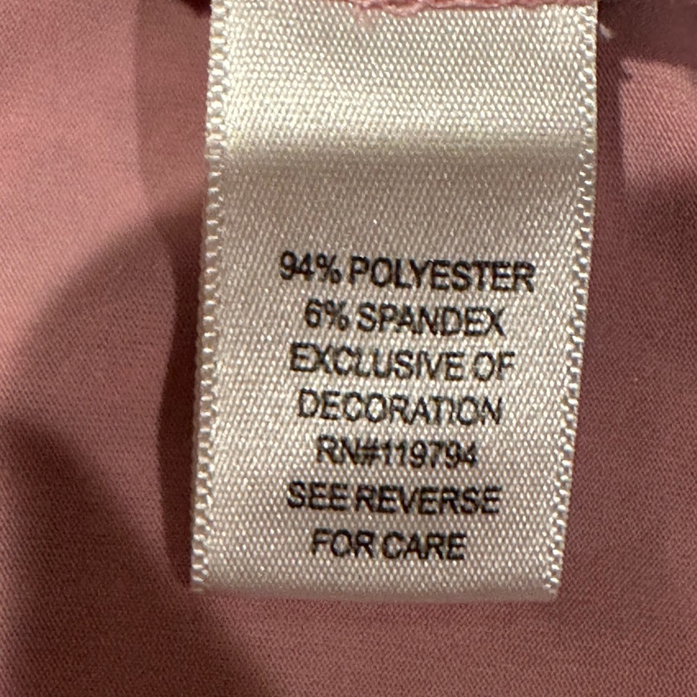 World Unity Asymmetrical Boho Light & Comfortable… - image 5